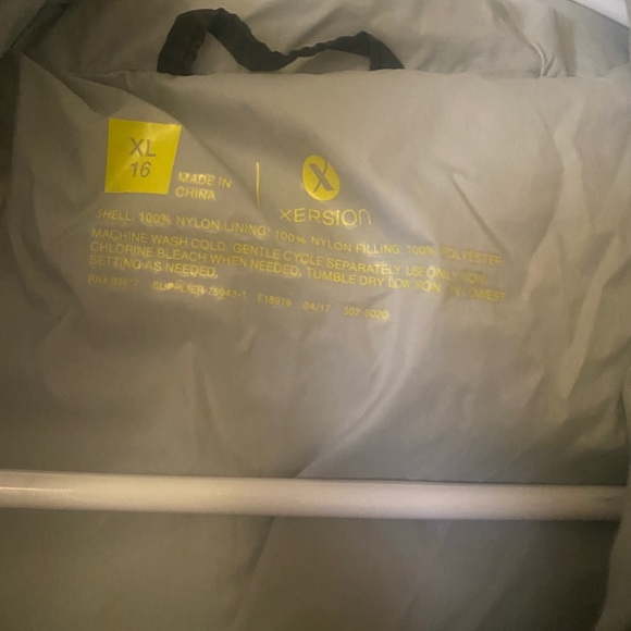 Black jacket - Picture 7 of 7